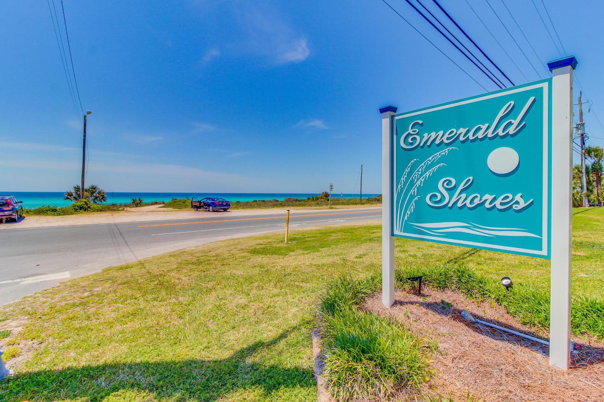 Emerald Shores #3001 Laguna Beach Exterior photo