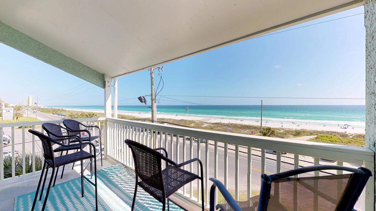 Emerald Shores #3001 Laguna Beach Exterior photo